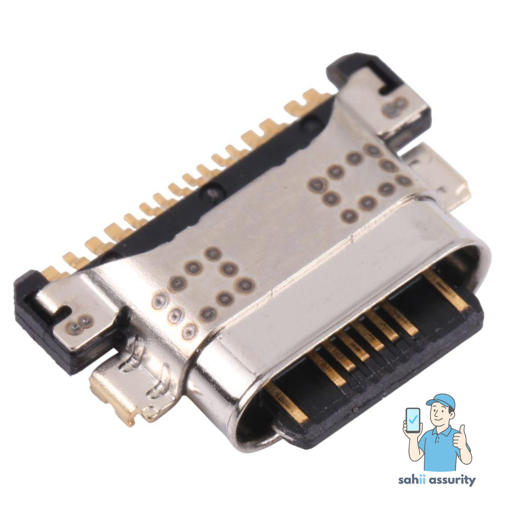 Charging Connector for vivo X60 thumbnail